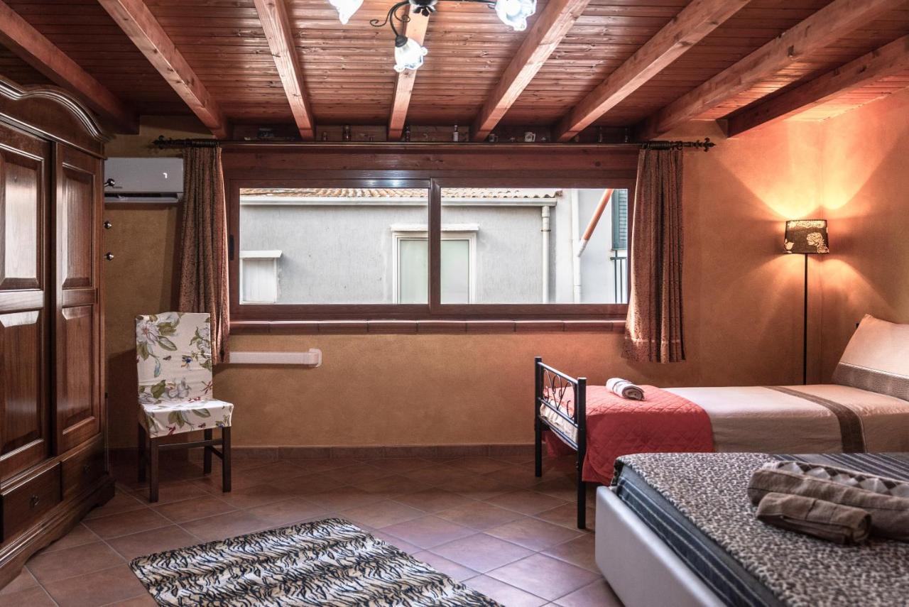 Appartamento Le Rondini Siculiana Exterior photo